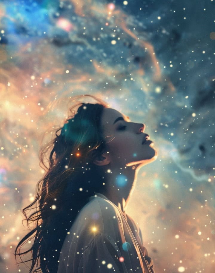 7 Seconds Wealth Prayer